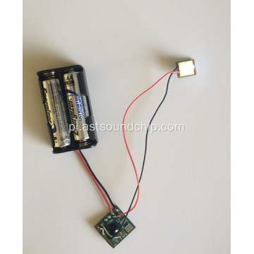 POP Wyświetlacz Flasher, LED Flashing Light, LED Light Module